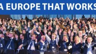 The Alliance of Liberals and Democrats for Europe (ALDE) Party describes itself as the party for liberal democrat values in Europe. You can find their 2014 Manifesto here.