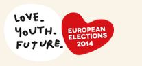 Ahead of the EP2014 Elections the European Youth Forum has launched its LoveYouthFuture Pledges, which show how the EU can love its young people, both now and in the future. 